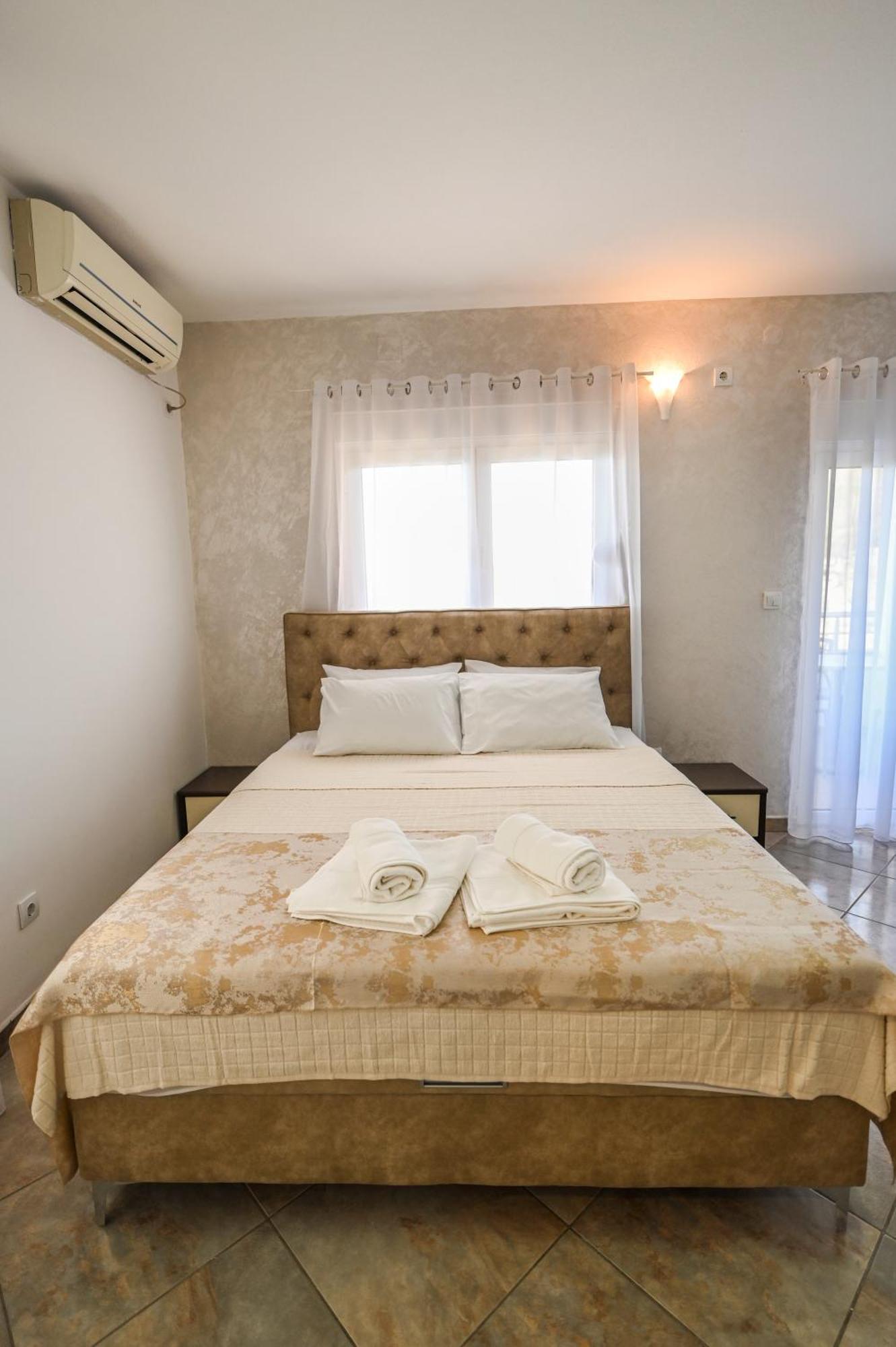 Villa Lux Rajovic Budva Exterior photo