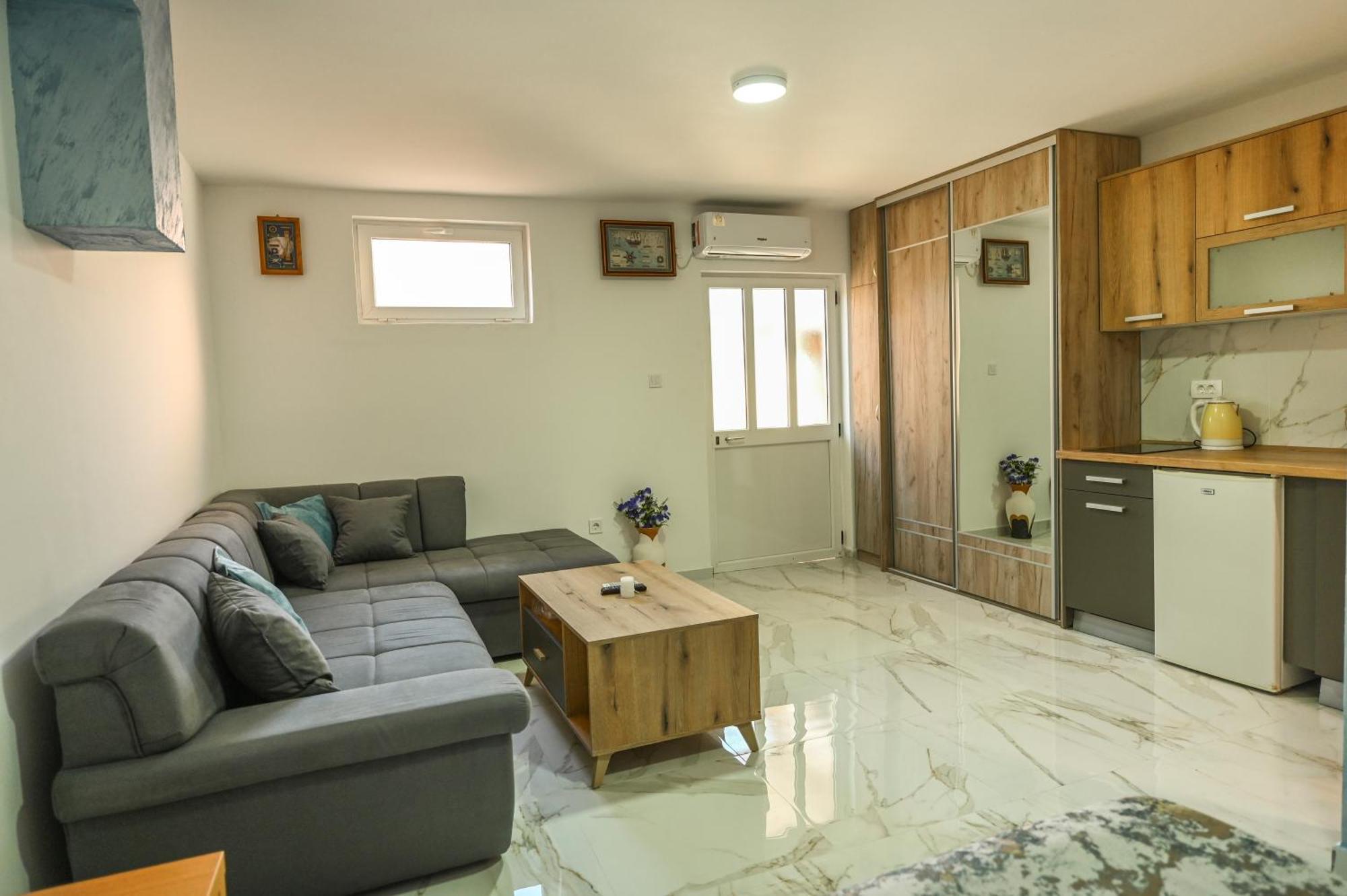 Villa Lux Rajovic Budva Exterior photo