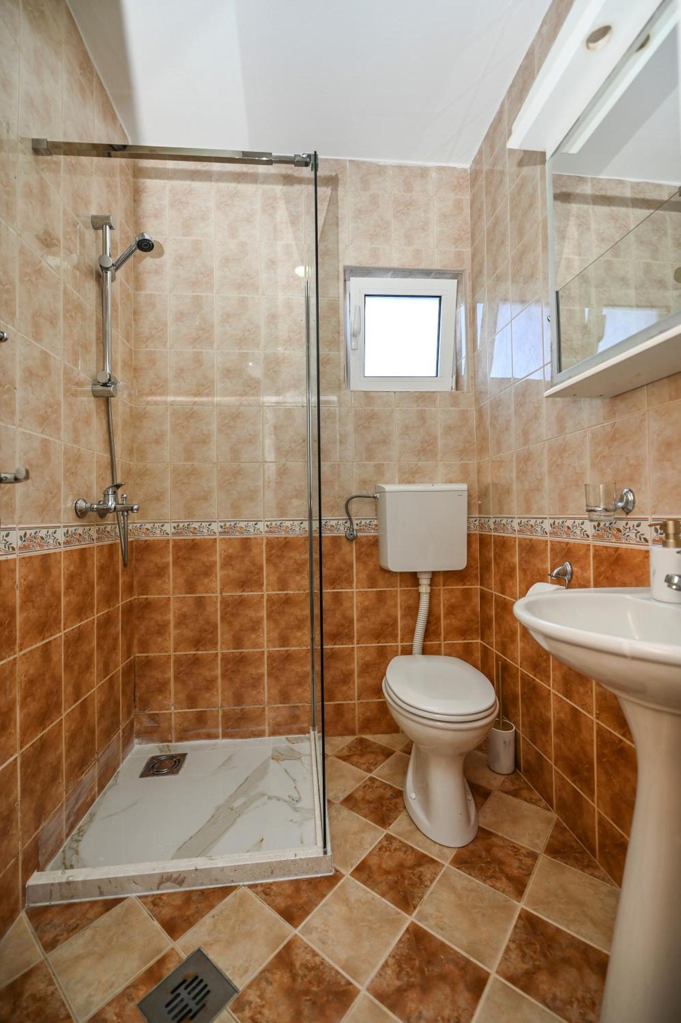 Villa Lux Rajovic Budva Exterior photo